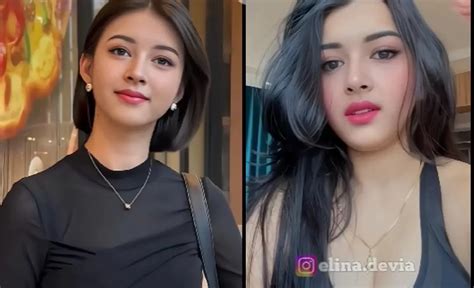 Profil dan Biodata Elina Devia: Usia, Asal, Agama,。